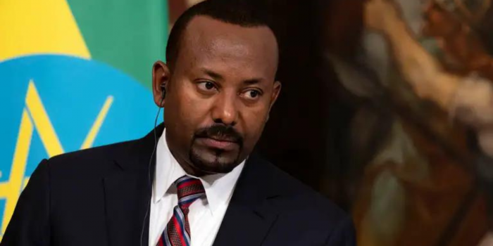 Etiopía declara estado de emergencia por combates en Amhara