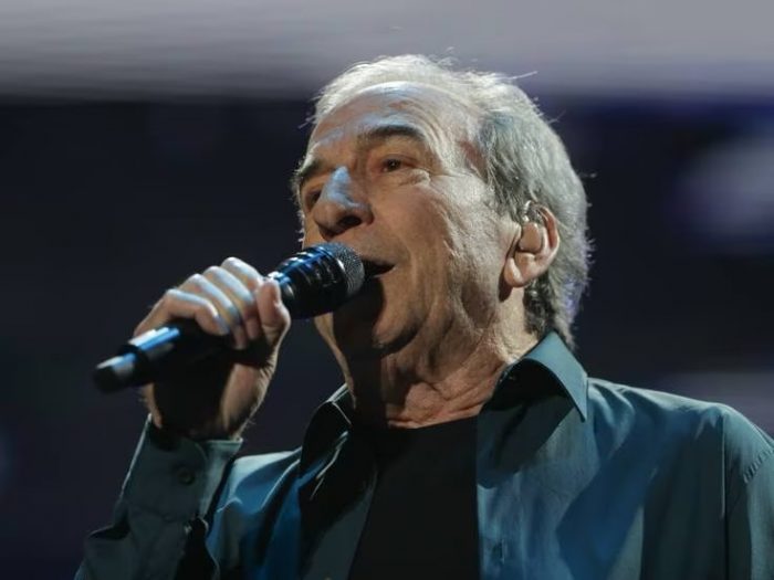 Cantante José Luis Perales desmiente rumores sobre su muerte: “Estoy más vivo que nunca”