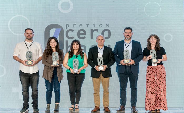 Premios Cero Basura abre postulaciones para promover la economía circular