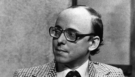 Los informes secretos de la CIA sobre Jaime Guzmán