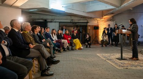 El SICAR y la sórdida historia en el subterráneo de la Plaza de la Constitución