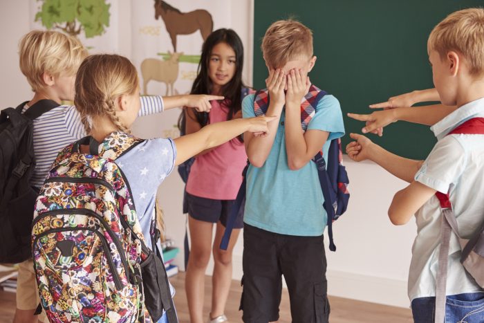 El rol de la comunidad escolar para erradicar el bullying en los colegios