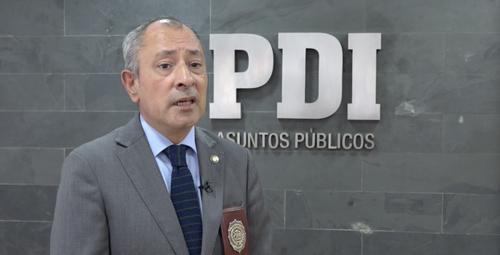 PDI confirma investigación por trata de personas enviadas desde Chile a Inglaterra