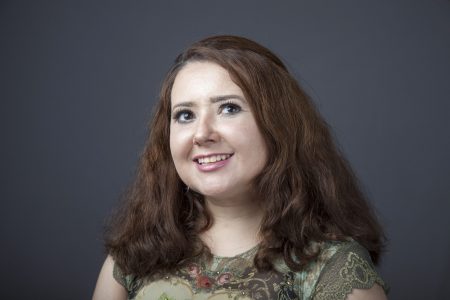 Julieta Aránguiz Ramírez