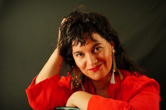 Natalia Arcos: investigadora chilena integrará equipo curatorial de la 35ª Bienal de Sao Paulo