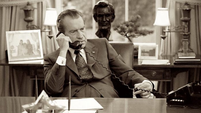 CIA desclasifica dos informes que Nixon recibió avisando del Golpe en Chile