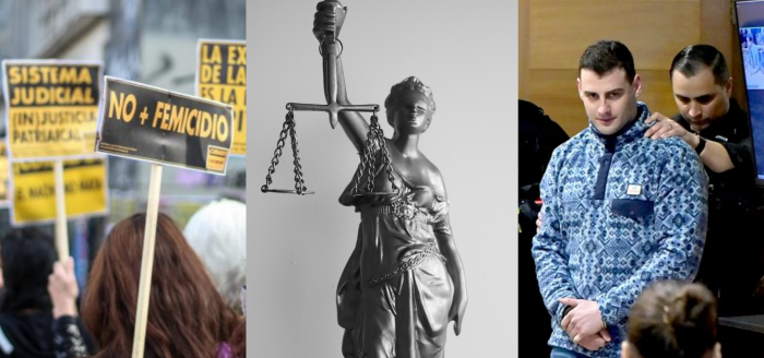 Pradenas ¿Un tercer juicio?: El espinoso camino para aplicar la perspectiva de género en el derecho