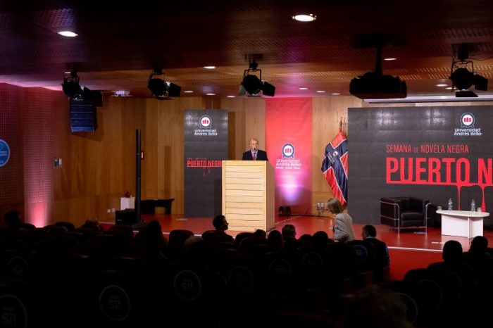 Se extiende convocatoria para la segunda versión del concurso de novela negra “Puerto Negro”