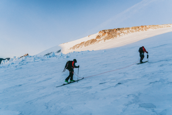Aventura y aprendizaje en la montaña: Expertos impartirán clínicas deportivas en la nieve
