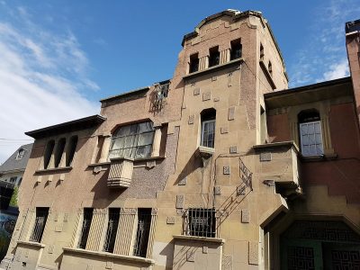 Tribunal Electoral anula comicios en la Sociedad de Escritores de Chile