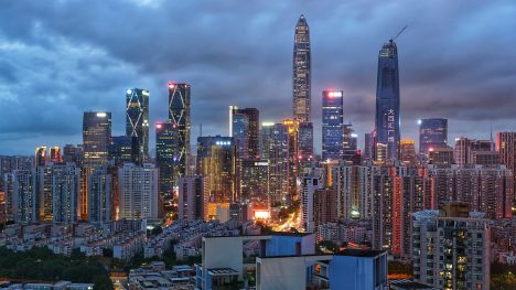 Chile no puede llegar a Shenzhen sin una agenda tecnológica