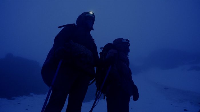 Documental sobre situación de glaciares en Colombia ganó el 2° Festival de Cine del Mar