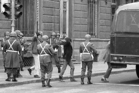 Suprema ordena indemnizar a familias de escoltas de Allende asesinados el 11 de septiembre 1973