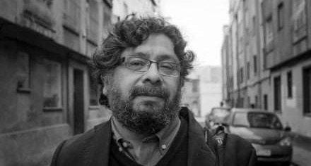 Ciclo “Sin cuenta poetas: La poesía no olvida”