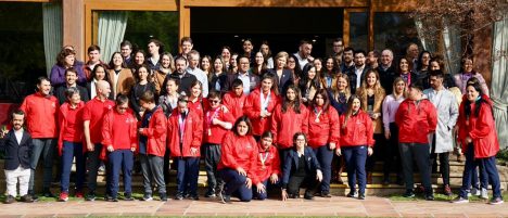 Sello busca reconocer a empresas y organizaciones que promueven la inclusión laboral