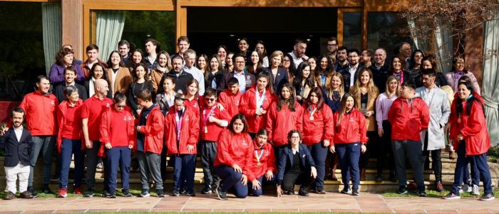 Sello busca reconocer a empresas y organizaciones que promueven la inclusión laboral