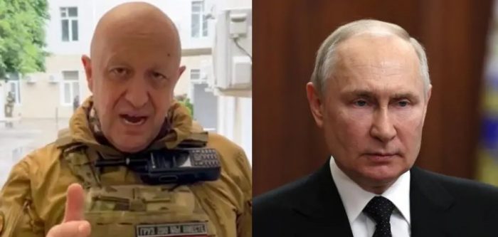 Putin promete que se investigarán las causas del siniestro del avión del líder del grupo Wagner