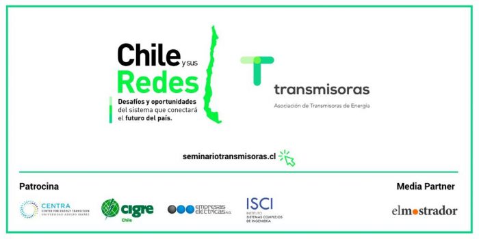 Segunda jornada Seminario Transmisoras de Chile: desafíos y oportunidades del sistema de transmisión