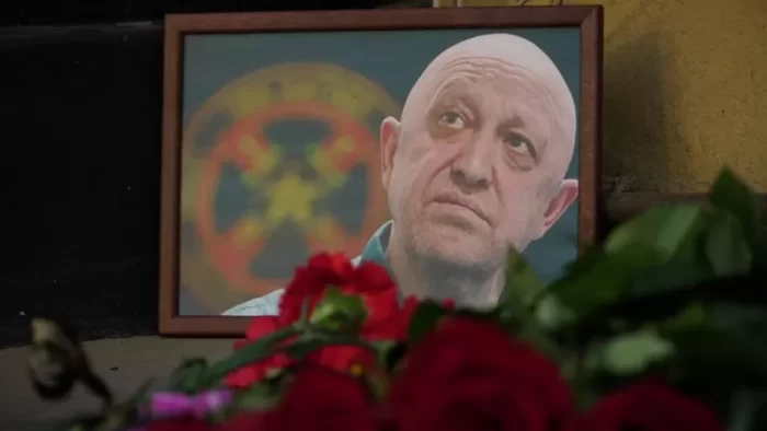 Yevgeny Prigozhin: análisis genéticos confirman la muerte del jefe del grupo Wagner