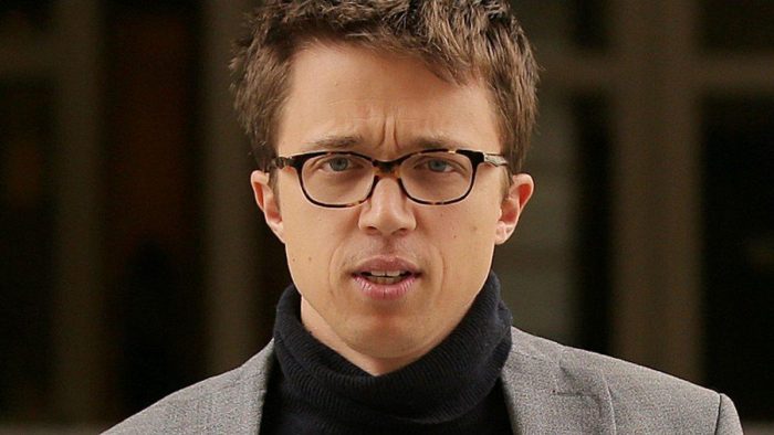 Sobre el “mecanismo” de Errejón
