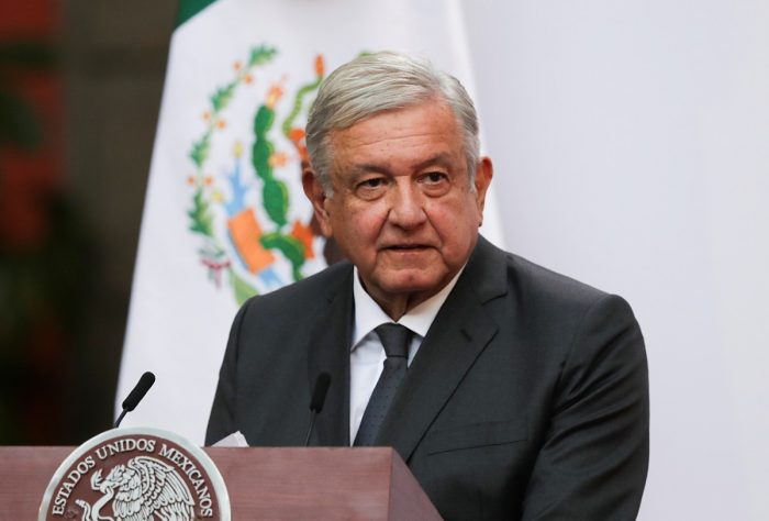 López Obrador recuerda a Hitler al comentar el triunfo de Javier Milei en Argentina