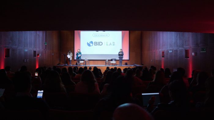 Lanzan laboratorio de inclusión laboral para potenciar la empleabilidad