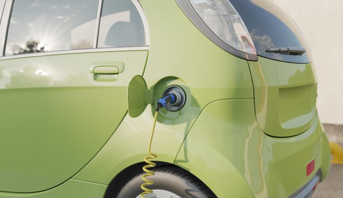 ¿Cuál es la verdadera huella de un auto eléctrico?