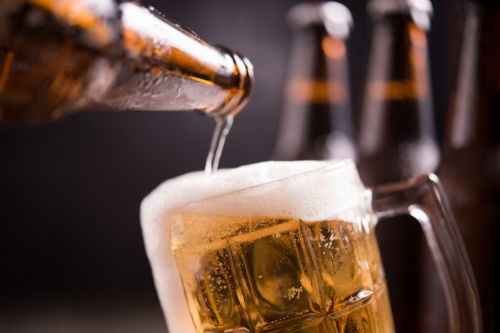 Para emborracharse sin resaca: científicos inventan bebida que no provoca “caña” pero “emborracha”