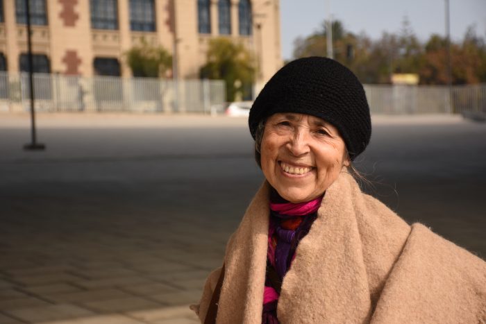 Cecilia Vicuña y reedición de poemario: “Está conectado con el golpe, que se justificó con mentiras”