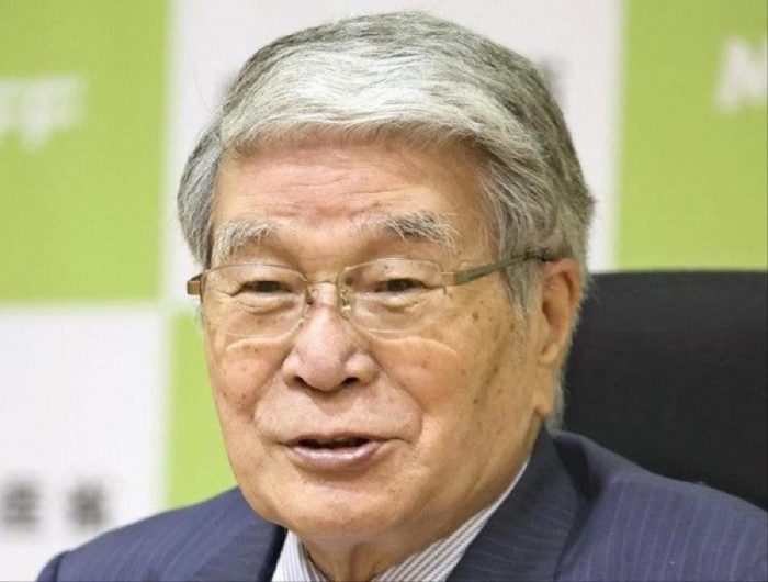 Ministro japonés es atacado tras referirse al agua radiactiva de Fukushima como “contaminada”