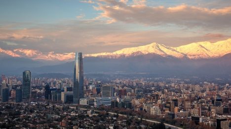 Chile en alerta: informe Gemines advierte que economía está en punto muerto desde 2015