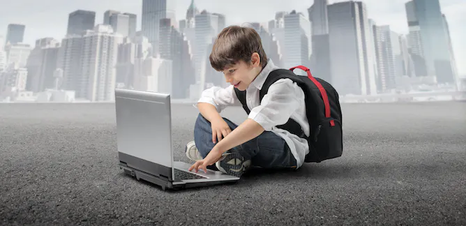 ¿Las tecnologías digitales están corrompiendo la escuela?