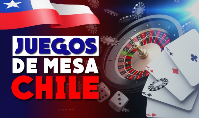 Mejores juegos de mesa online de Chile por dinero real: Top 10 sitios de juegos online para chilenos