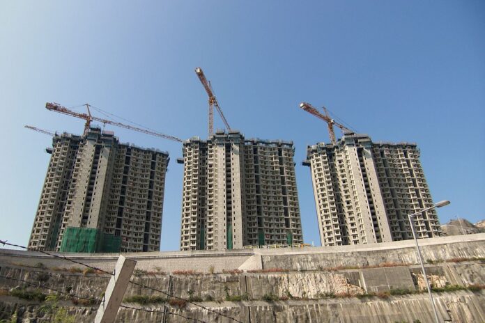 China ajusta políticas de crédito inmobiliario