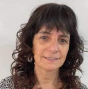 Miriam Ferrando