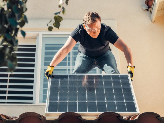 ¿Paneles solares en tu casa? Los requerimientos que debe cumplir tu hogar