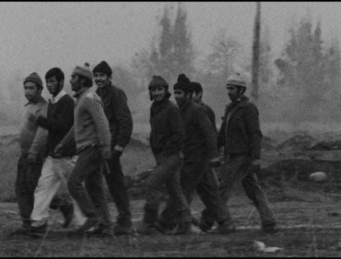 Filme inconcluso sobre la UP de Raúl Ruiz se estrenará mundialmente en el Festival de San Sebastián
