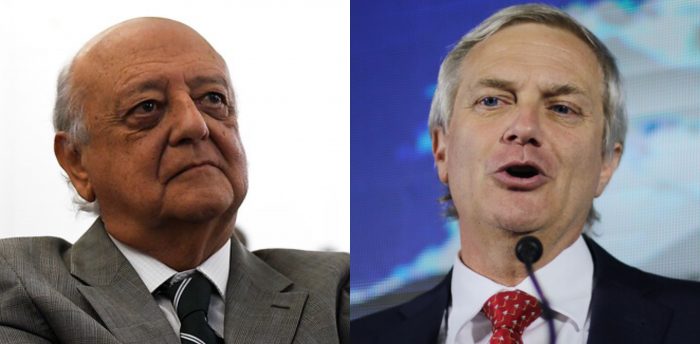 Viera-Gallo: “Si la Chile Vamos defiende el anteproyecto, Republicanos difícilmente lo vetaría”