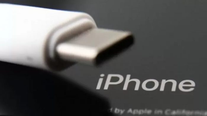 Apple presenta el iPhone15, el primero de la compañía que cuenta con un puerto de carga USB-C