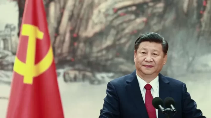 Por qué tantos altos funcionarios y militares están “desapareciendo” en la China de Xi Jinping
