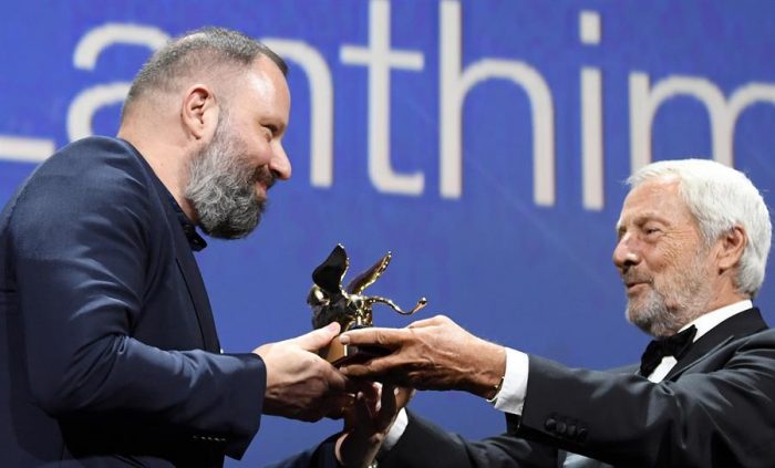 “Poor things”, una fábula de liberación femenina de Lanthimos, León de Oro en Venecia