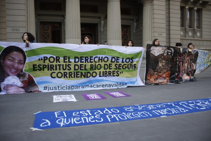 Más de 100 defensores del medio ambiente en América Latina fueron asesinados en 2022