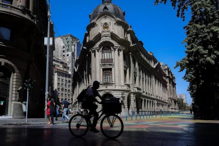Cepal informa que Argentina, Chile y Haití serán los únicos países de Latinoamérica que no crecerán