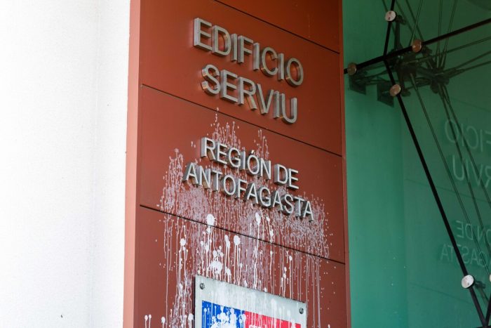 Gobierno aclara que despidos en Serviu de Antofagasta son para acatar a Contraloría