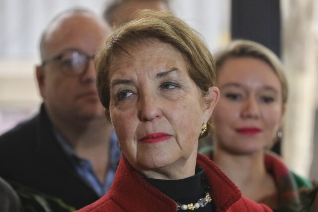 Hutt evalúa firmar documento por los 50 años del Golpe sin confirmar asistencia al acto oficial
