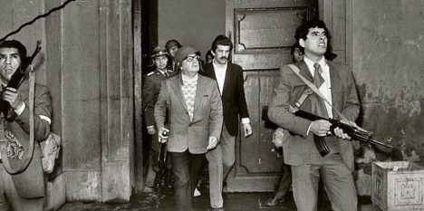 Releyendo a Allende en la política chilena: A propósito del nuevo libro de Eugenio Tironi