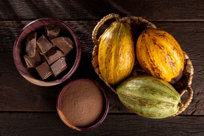 Día internacional del chocolate: una opción para cada consumidor