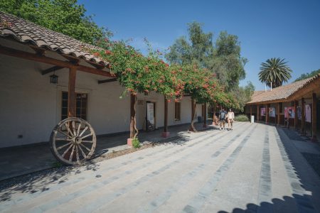 Calle Larga - Putaendo