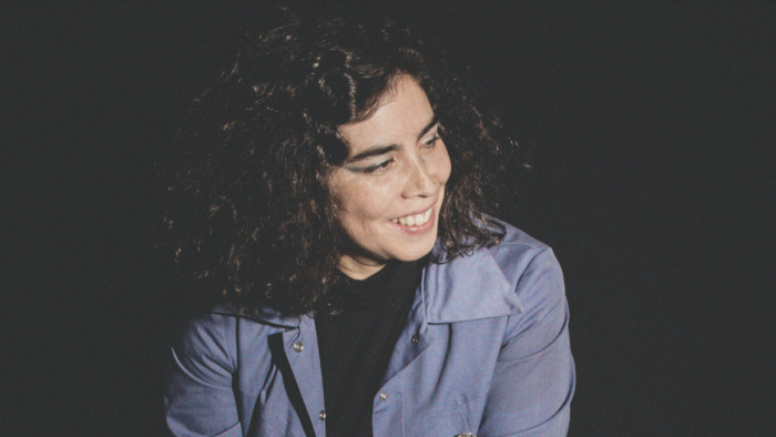 Recital de Luciana Campos