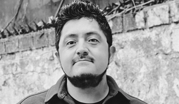 Escritor Guido Arroyo: “Valdivia es una ciudad con una presencia colona asfixiante”